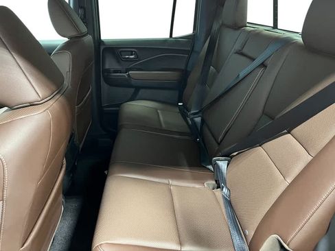 New 2026 Honda Ridgeline RTL image 22
