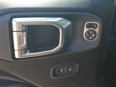 New 2025 Jeep Wrangler Sport S image 20