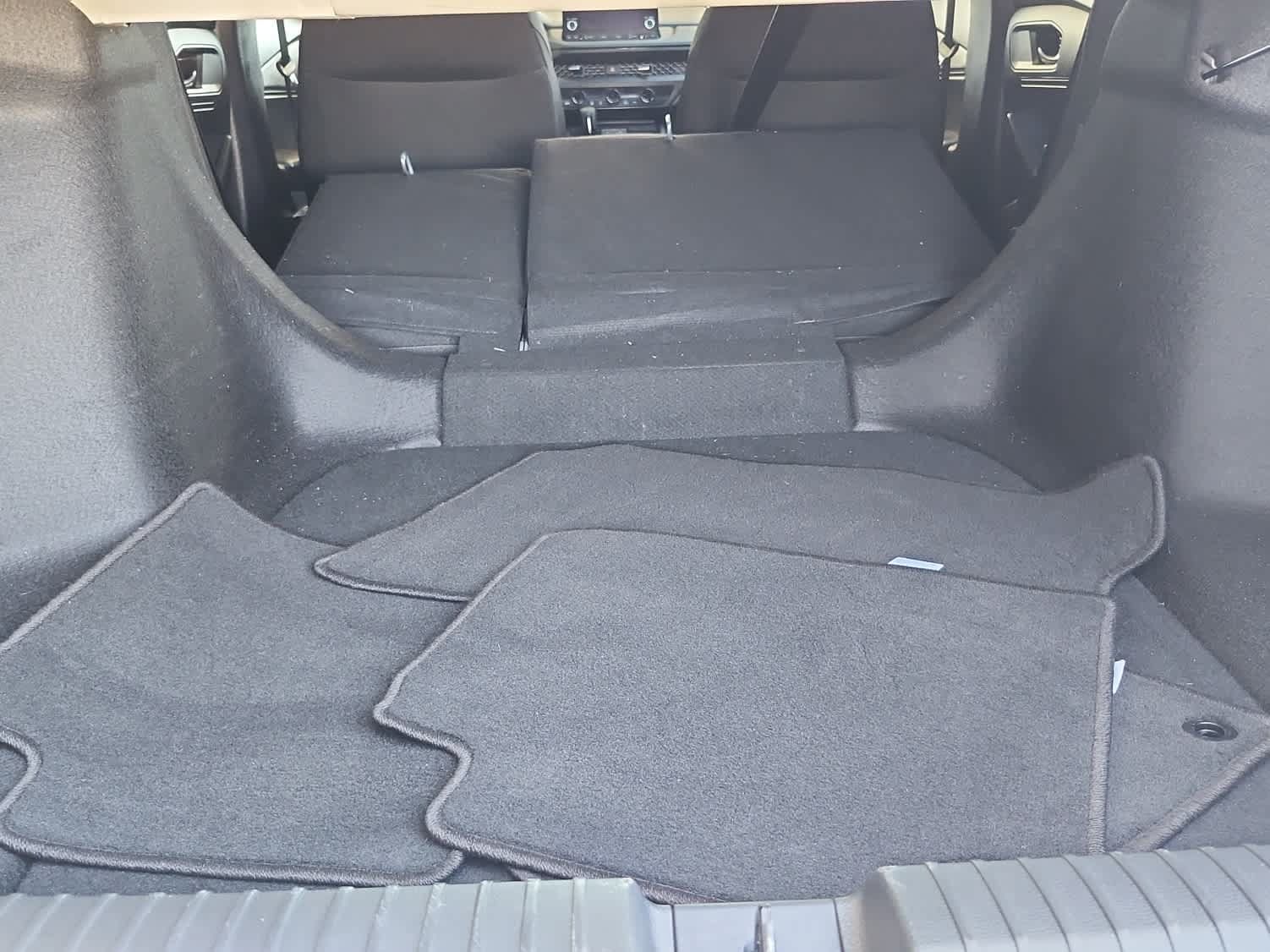 Used 2024 Honda Accord EX image 30