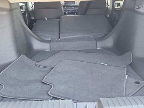 Used 2024 Honda Accord EX image 30