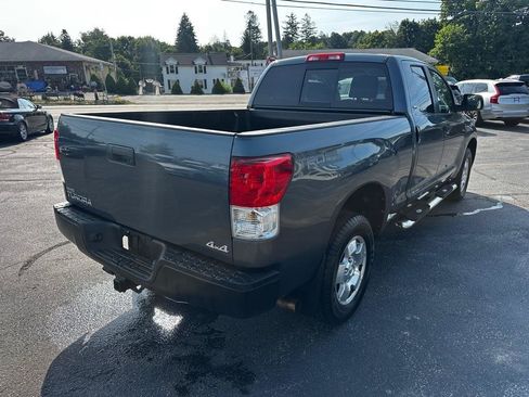 Used 2010 Toyota Tundra 4x4 Double Cab image 5