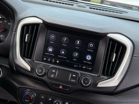 Used 2020 GMC Terrain SLT image 20