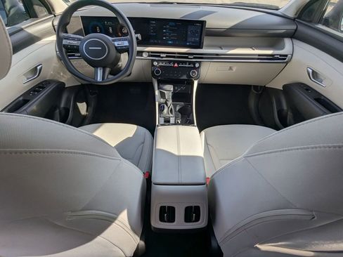 Used 2025 Hyundai Tucson SEL image 27