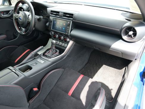 Used 2022 Subaru BRZ Limited image 30