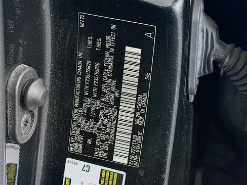 Used 2022 Lexus RX 350 FWD w/ Premium Package image 12