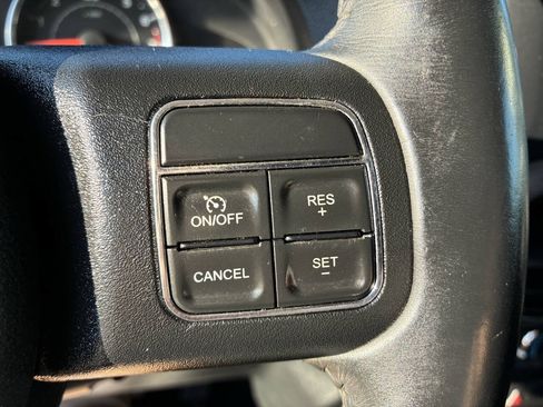 Used 2017 Jeep Wrangler Unlimited Sport w/ Quick Order Package 24S AWD/4WD image 23