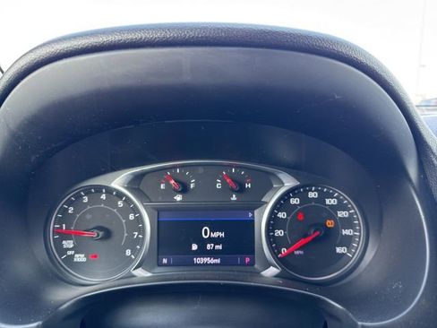 Used 2019 GMC Terrain SLT image 9