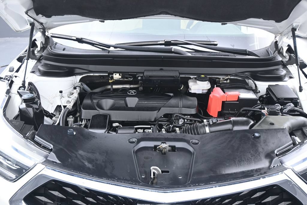 Used 2021 Acura RDX FWD image 16