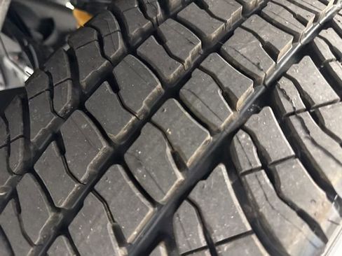 New 2026 Chevrolet Silverado 2500 LTZ w/ LTZ Convenience Package image 39