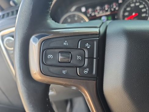 Used 2022 Chevrolet Silverado 3500 High Country w/ Technology Package image 16