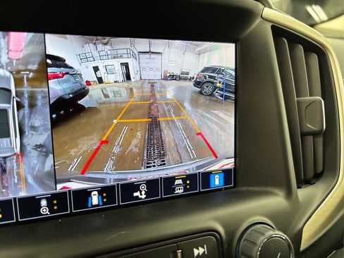 Used 2023 GMC Terrain Denali w/ Denali Premium Package image 35