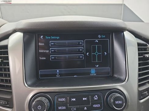 Used 2017 Chevrolet Suburban LT image 37