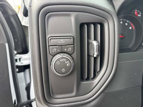 New 2026 Chevrolet Silverado 2500 W/T w/ WT Convenience Package image 20