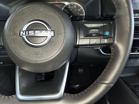 Certified 2023 Nissan Rogue SV w/ SV Premium B Package FWD image 26