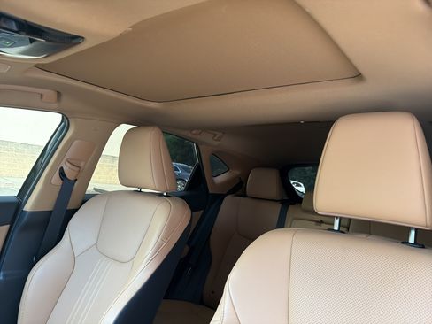 Used 2024 Lexus NX 350 AWD w/ Cold Area Package image 16