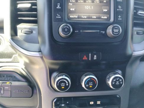 Used 2021 RAM 2500 Big Horn AWD/4WD image 19