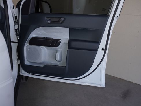 New 2026 Ford Maverick XLT image 42