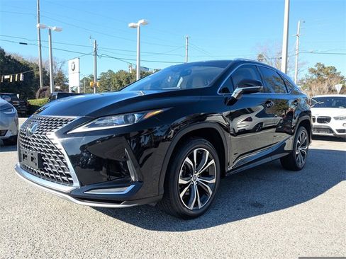 Used 2020 Lexus RX 350 AWD w/ Premium Package image 9