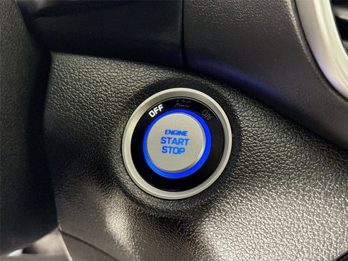 Used 2021 Hyundai Tucson Ultimate image 22