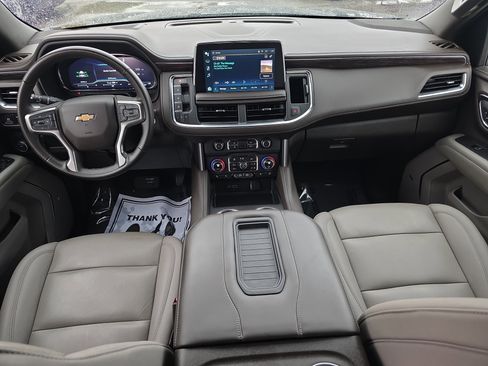 Used 2024 Chevrolet Tahoe LT RWD image 18