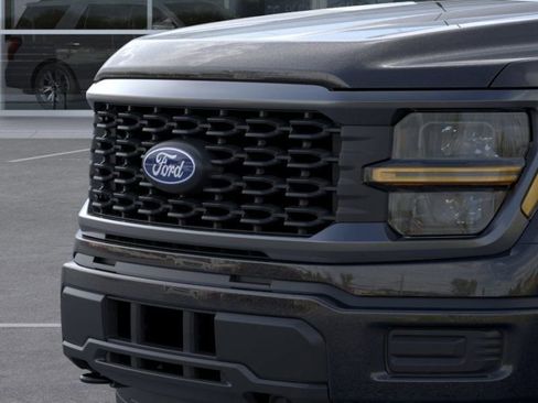 New 2026 Ford F150 STX image 17