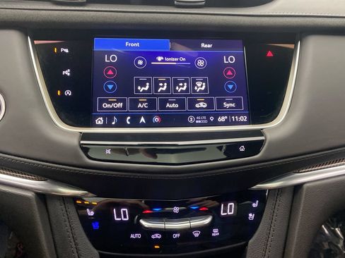 Used 2023 Cadillac XT5 Premium Luxury w/ Platinum Package AWD/4WD image 22