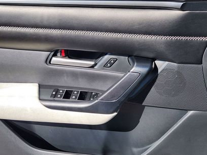 New 2026 MAZDA CX-50 AWD 2.5 S w/ Cargo Package