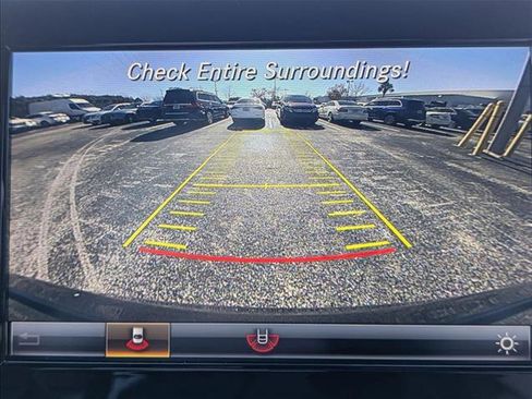 Used 2018 Mercedes-Benz GLC 300 4MATIC Coupe image 13