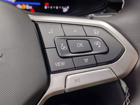 New 2026 Volkswagen Taos S image 23