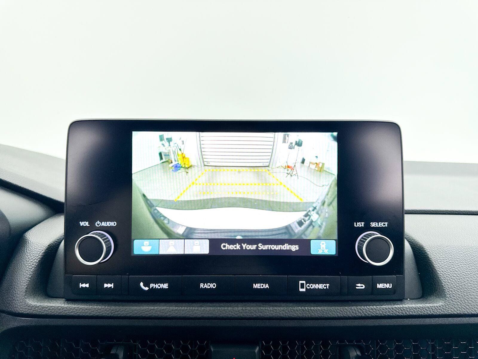 Used 2023 Honda CR-V Sport image 23