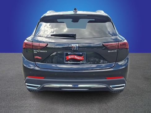 Used 2024 Buick Envision Preferred AWD/4WD image 5
