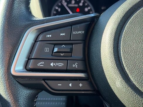 Used 2023 Subaru Outback Limited XT image 45
