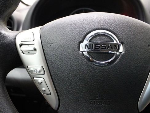Used 2019 Nissan Versa S Plus image 23