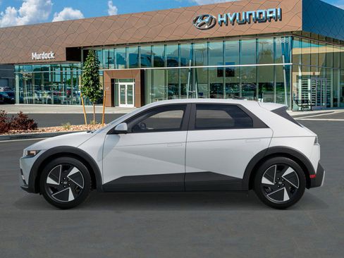 New 2026 Hyundai Ioniq 5 SE image 43