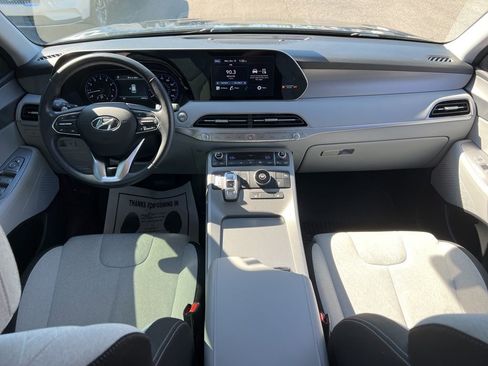 Used 2021 Hyundai Palisade SEL w/ Convenience Package image 26