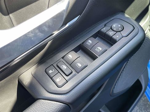 New 2026 RAM 1500 Big Horn image 27