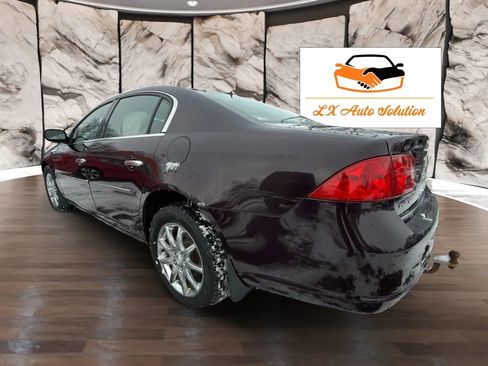 Used 2008 Buick Lucerne CXL w/ Luxury Package image 3