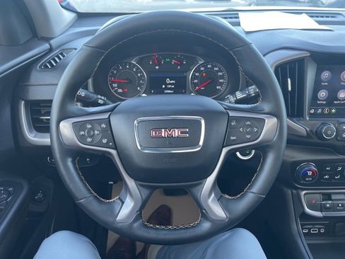 Certified 2024 GMC Terrain AT4 w/ LPO, Floor Liner Package image 26