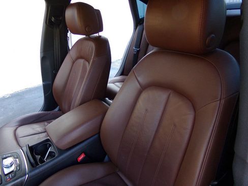 Used 2018 Audi A6 2.0T Premium Plus w/ Premium Plus Package image 22