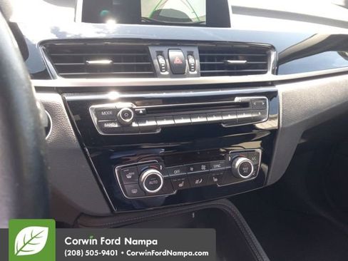 Used 2018 BMW X1 xDrive28i AWD/4WD image 17