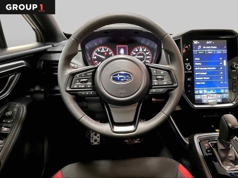 Used 2026 Subaru Impreza RS AWD/4WD image 5