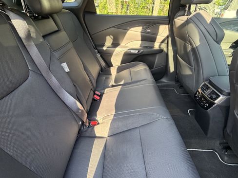 Certified 2024 Lexus RX 500h F Sport w/ Convenience Package AWD/4WD image 40