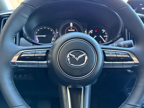 New 2026 MAZDA CX-50 2.5 Hybrid w/ Cargo Package image 26