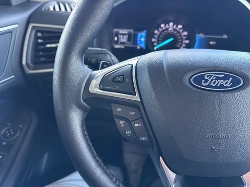 Certified 2023 Ford Edge SEL w/ Convenience Package image 29