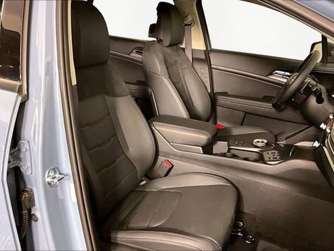 New 2026 Kia Sportage SX Prestige image 12