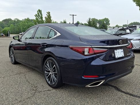 Used 2022 Lexus ES 350 w/ Premium Package FWD image 4