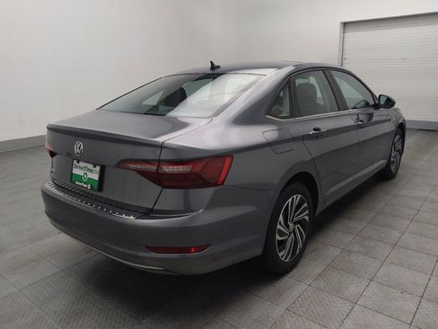 Used 2020 Volkswagen Jetta SEL image 9
