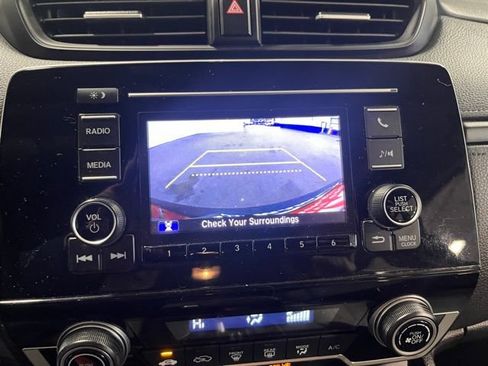 Used 2020 Honda CR-V LX image 28