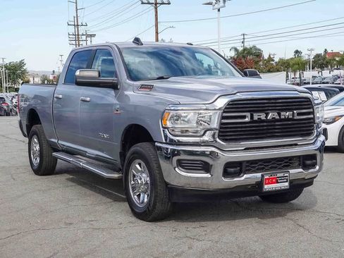 Certified 2020 RAM 2500 Big Horn image 3