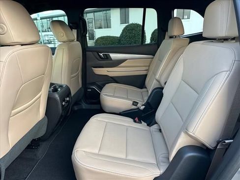 New 2026 Buick Enclave Preferred w/ Power Package FWD image 22